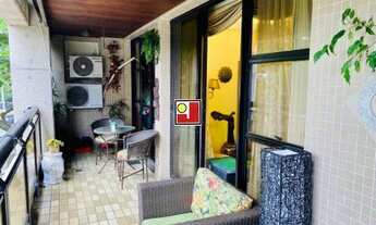 Imagem 5: Vendo 4 qts, Praia da Barra, 1.299.000,00, luxuoso, ônibus, clube, tênis, piscina, churras