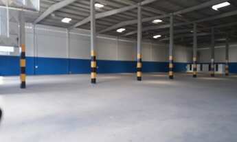 Imagem 6: GALPÃO NA CASCALHEIRA