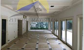 Imagem 5: Casa para venda possui 1162 metros quadrados com 7 quartos em Fazenda Morumbi - São Paulo