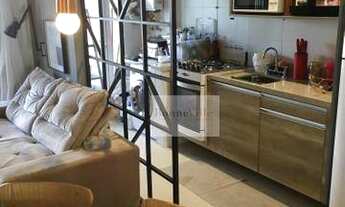 Imagem 5: Apartamento com 2 dormitórios à venda, 65 m² por R$ 850.000,00 - Vila Gea - São Paulo/SP