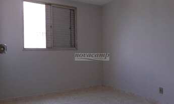 Imagem 7: Apartamento com 2 dormitórios para alugar, 52 m² por R$ 790,00/mês - Jardim Ipiranga - Cam