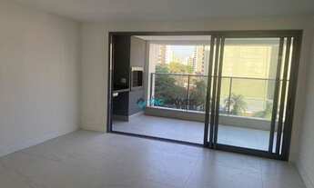 Imagem 3: APARTAMENTO À VENDA NO CONDOMÍNIO VITRA NO CAMBUÍ EM CAMPINAS/SP