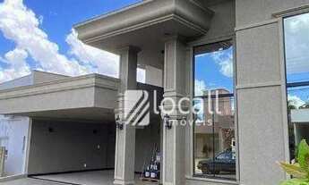 Imagem: Casa com 3 dormitórios à venda, 215 m²