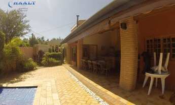 Imagem 5: JARDIM SAMAMBAIA | 04 QUARTOS