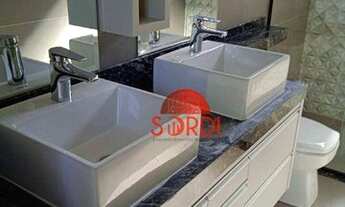 Imagem 7: Sobrado à venda, 192 m² por R$ 1.440.000,00 - Condomínio Guaporé - Ribeirão Preto/SP