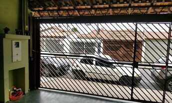 Imagem 3: Casa com 3 dormitórios à venda, 99 m² por R$ 380.000,00 - São Luiz - Itu/SP