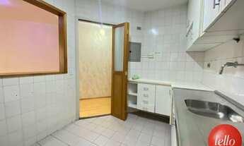 Imagem 3: São Paulo - Apartamento Padrão - Mooca