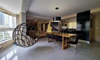 Imagem 2: Apartamento para Venda em Nova Lima, Vila da Serra, 3 dormitórios, 1 suíte, 3 banheiros, 2