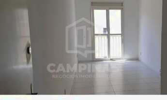 Imagem: Apartamento - Vila Industrial - Campinas