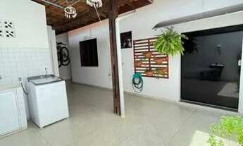 Imagem 2: Excelente casa Em Condomínio Na COHAM, Moveis projetado, Px Escola Literato ,Gran Village