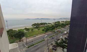 Imagem 2: Apartamento com 3 dormitórios e vista panorâmica para o mar