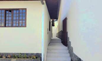 Imagem: Casa reformadíssima com 03 dormitórios