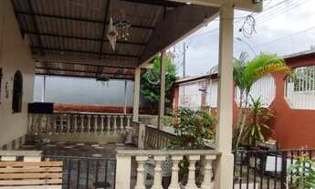 Imagem 4: Casa 4 dormitórios no Conj. Ajuricaba R$ 320.000,0Financiável