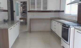 Imagem 7: Aluga-se sobrado com 04 suítes no Condomínio Florais Cuiabá