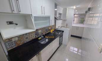 Imagem 2: Apartamento com 3 dormitórios para alugar, 68 m² por R$ 2.788,96/mês - Jardim Jaqueline