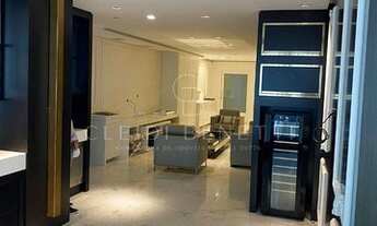 Imagem 5: Apartamento de 3 suítes no Fazenda