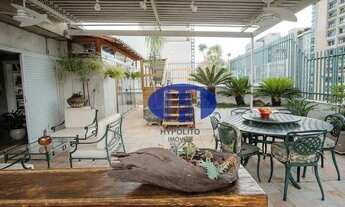 Imagem: Cobertura com 5 dormitórios, 386 m²