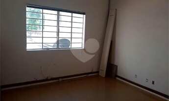 Imagem: São Paulo - Casa Padrão - PINHEIROS