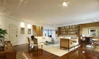 Imagem: Casa Aclimação 3 Suítes, 3 vagas, 432