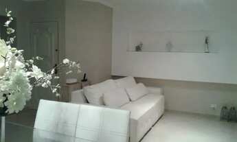 Imagem 5: Apartamento Venda Perdizes 107 m² 3 Dormitórios