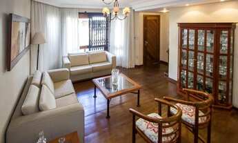 Imagem 6: Casa Condominio para Venda - 232.96m², 4 dormitórios, sendo 1 suites, 2 vagas - Tristeza