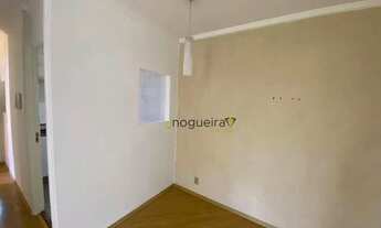 Imagem 3: Apartamento com 2 dormitórios, 46 m² - venda por R$ 290.000,00 ou aluguel por R$ 1.980,00