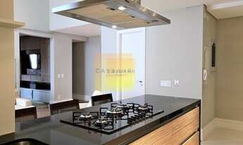 Imagem 6: Vila Nova Conceição - Condomínio Upscale - Mobiliado