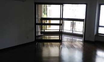 Imagem: Apartamento residencial para locação