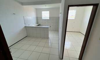 Imagem 3: Apartamento com 1 dormitório para alugar, 31 m² por R$ 400,00/mês - Granja Portugal - Fort