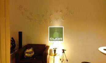 Imagem 2: Apartamento com 1 dormitório para alugar, 35 m² por R$ 4.800,00/mês - Jardim Paulista - Sã