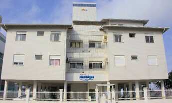 Imagem 3: APARTAMENTO para Temporada - Pé na areia INGLESES DO RIO VERMELHO, FLORIANÓPOLIS 2 dormitó