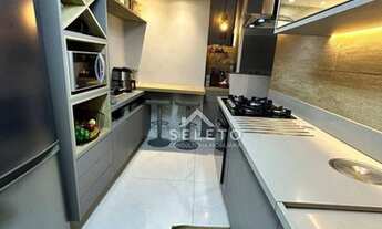 Imagem 5: Apartamento com 2 dormitórios à venda, 94 m² por R$ 650.000,00 - Icaraí - Niterói/RJ