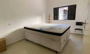 Imagem 5: Casa com 3 dormitórios à venda, 550 m² por R$ 550.000,00 - Jardim Regina - Itanhaém/SP