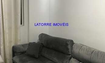 Imagem 4: APARTAMENTO RESIDENCIAL em SÃO PAULO - SP, PARQUE MANDAQUI