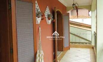 Imagem 6: Casa com 3 dormitórios à venda, 220 m² - Jardim Brasília - Piracicaba/SP