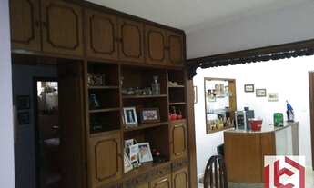 Imagem 4: Apartamento com 3 dormitórios à venda, 125 m² por R$ 550.000,00 - Ponta da Praia - Santos