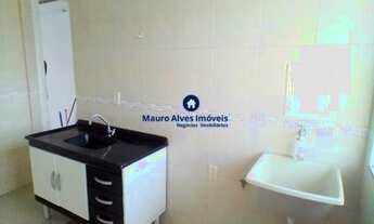 Imagem 6: Apartamento para comprar Conjunto Residencial do Bosque Mogi das Cruzes