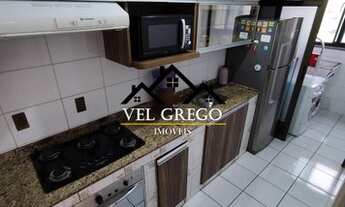 Imagem 7: Apto no Bairro Suiço com 56m², 2 dormitórios com armários