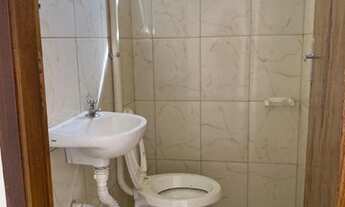 Imagem 2: Sala para alugar, 35 m² por R$ 683,00/mês - Piqueri - São Paulo/SP