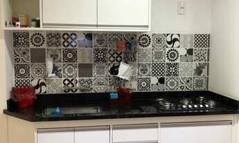 Imagem 5: Apartamento em Vila Santo Estéfano - São Paulo