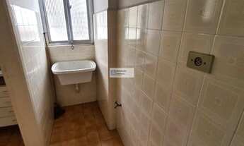 Imagem 6: Apartamento com 2 dorms, Aviação, Praia Grande - R$ 215 mil, Cod: 3498