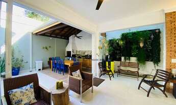 Imagem 5: Sobrado com 4 dormitórios à venda, por R$ 3.500.000 - Praia de Juquehy - São Sebastião/SP