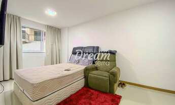 Imagem 5: Apartamento com 3 dormitórios à venda, 108 m² por R$ 800.000,00 - Várzea - Teresópolis/RJ