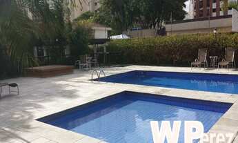 Imagem 4: APARTAMENTO RESIDENCIAL em SÃO PAULO - SP, VILA UBERABINHA