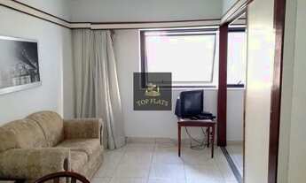 Imagem 2: Flat disponível no Jardim Paulista