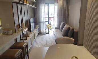 Imagem: Apartamento para venda tem 79 metros quadrados