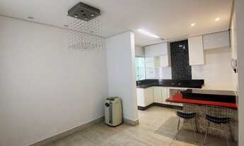 Imagem 5: Belo Horizonte - Casa Padrão - Sinimbu