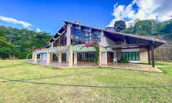 Imagem 7: Terreno à venda, 322 m² por R$ 160.000,00 - Vargem Grande - Teresópolis/RJ