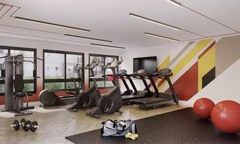 Imagem 3: Stories Residence