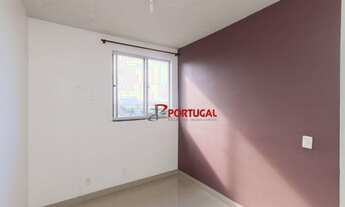 Imagem 8: Apartamento à venda, 45 m² por R$ 107.000,00 - Virgem Santa - Macaé/RJ